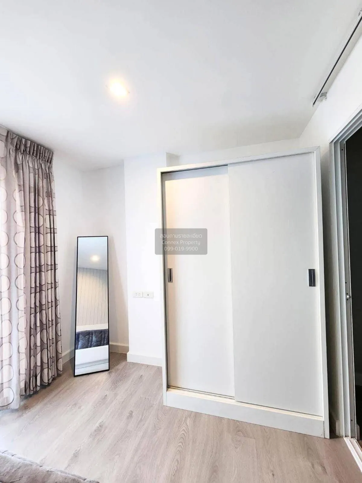 ขายคอนโด  วี คอนโด เอกมัย - รามอินทรา ท่าแร้ง เขต บางเขน กรุงเทพ  4