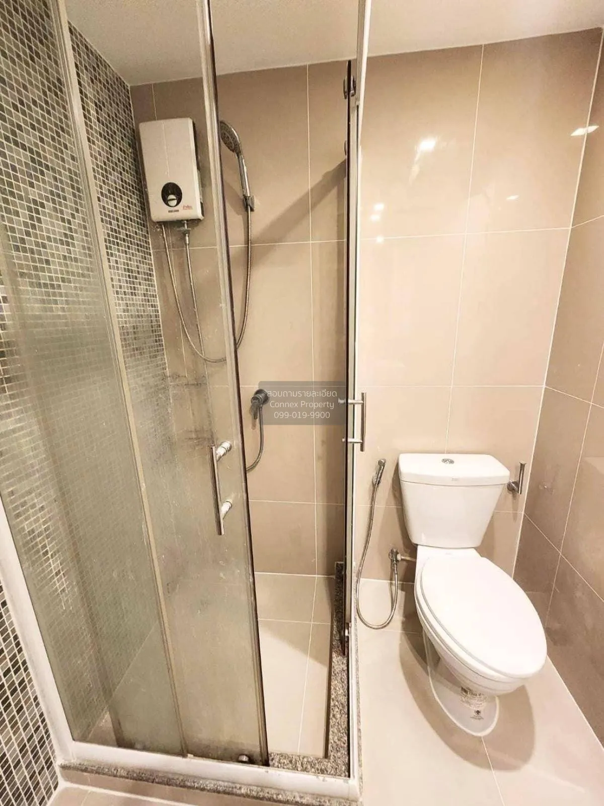 ขายคอนโด  วี คอนโด เอกมัย - รามอินทรา ท่าแร้ง เขต บางเขน กรุงเทพ 