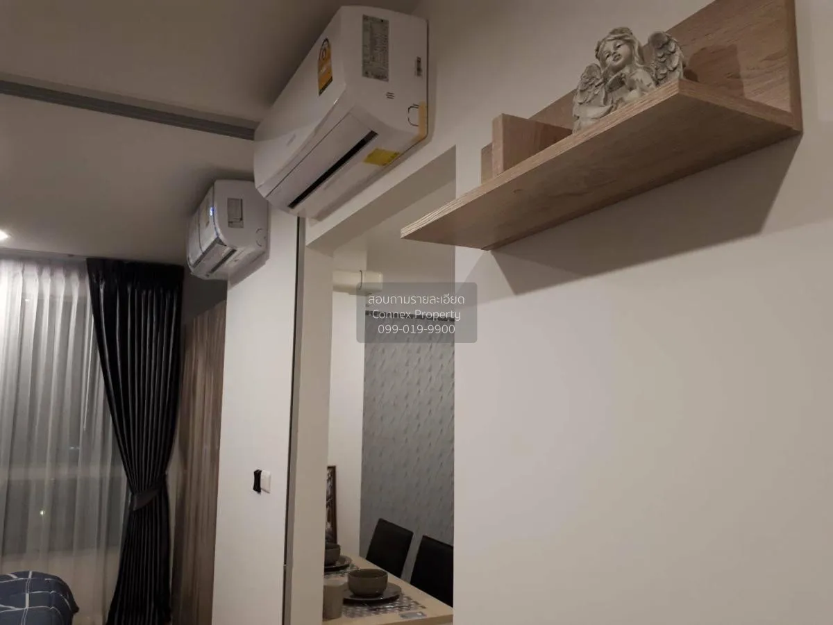 ขายคอนโด  เดอะนิช ไอดี เสรีไทย คันนายาว เขต คันนายาว กรุงเทพ CX-8 2