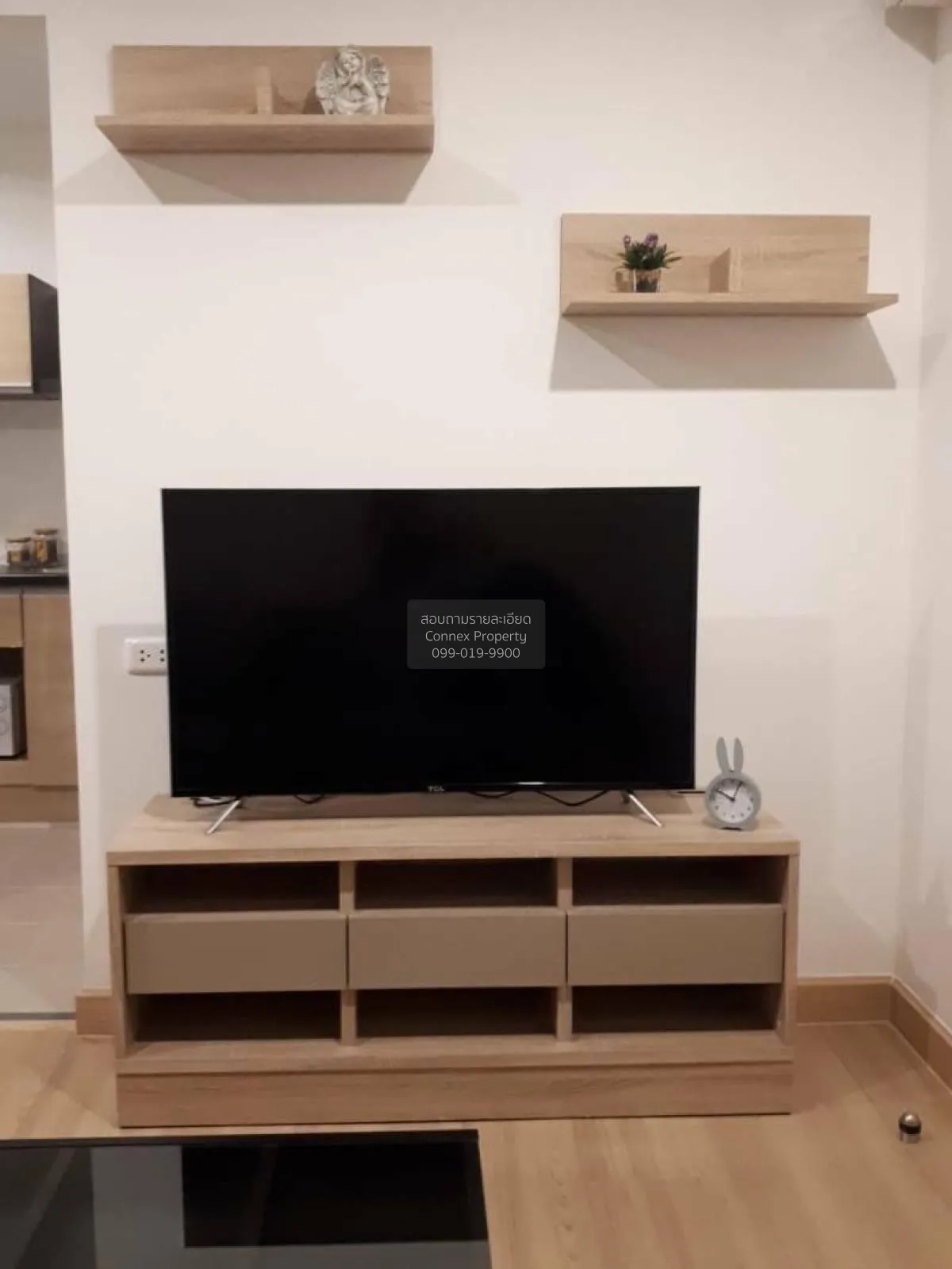 ขายคอนโด  เดอะนิช ไอดี เสรีไทย คันนายาว เขต คันนายาว กรุงเทพ CX-8 3