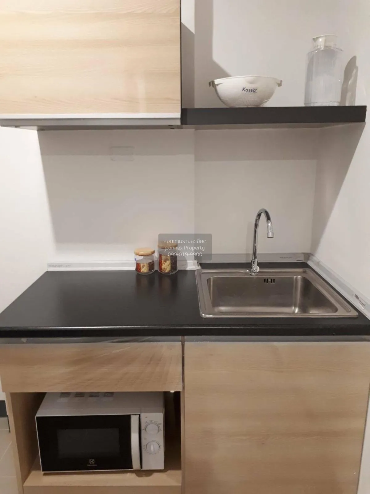 ขายคอนโด  เดอะนิช ไอดี เสรีไทย คันนายาว เขต คันนายาว กรุงเทพ CX-8