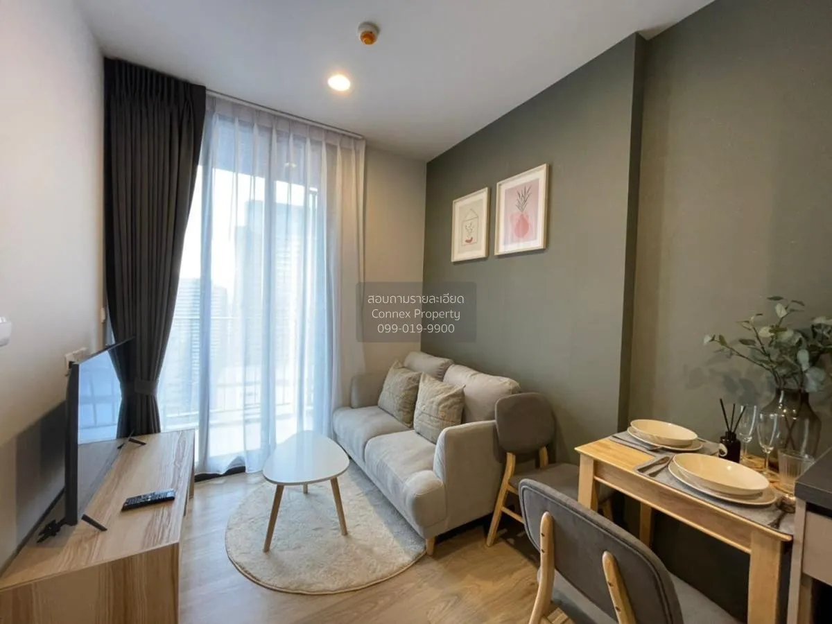 เช่าคอนโด  โอกะ เฮาส์ BTS-ทองหล่อ คลองตัน เขต คลองเตย กรุงเทพ CX- 1