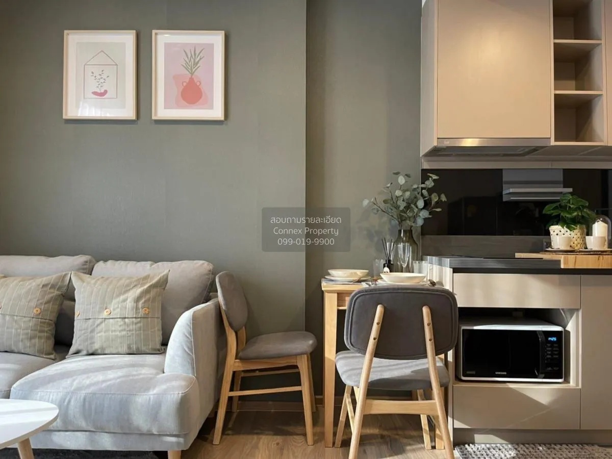 เช่าคอนโด  โอกะ เฮาส์ BTS-ทองหล่อ คลองตัน เขต คลองเตย กรุงเทพ CX- 3