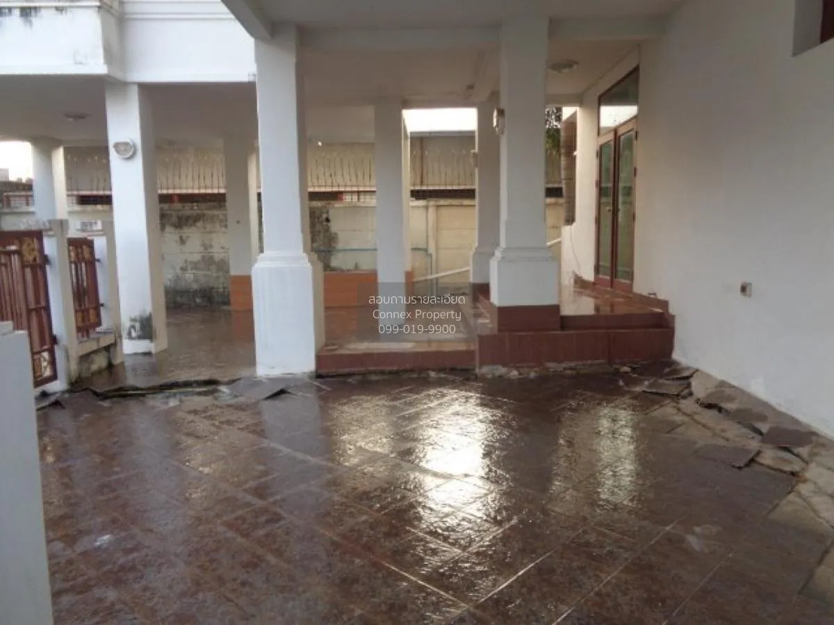 ขายบ้าน  บ้านฟ้ากรีนพาร์ค รอยัล ธนบุรีรมย์ ทุ่งครุ เขต ทุ่งครุ กร 2