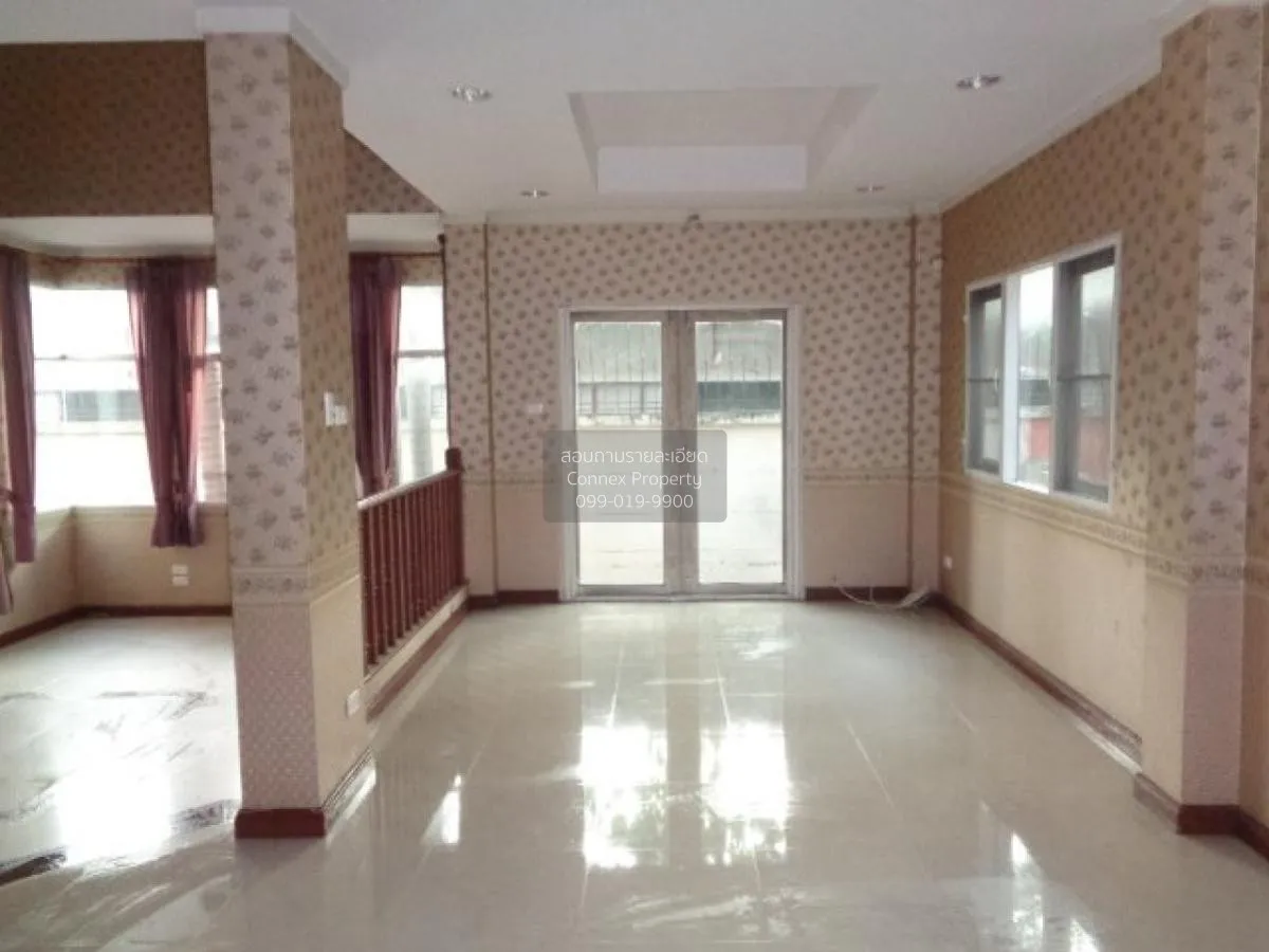 ขายบ้าน  บ้านฟ้ากรีนพาร์ค รอยัล ธนบุรีรมย์ ทุ่งครุ เขต ทุ่งครุ กร 4