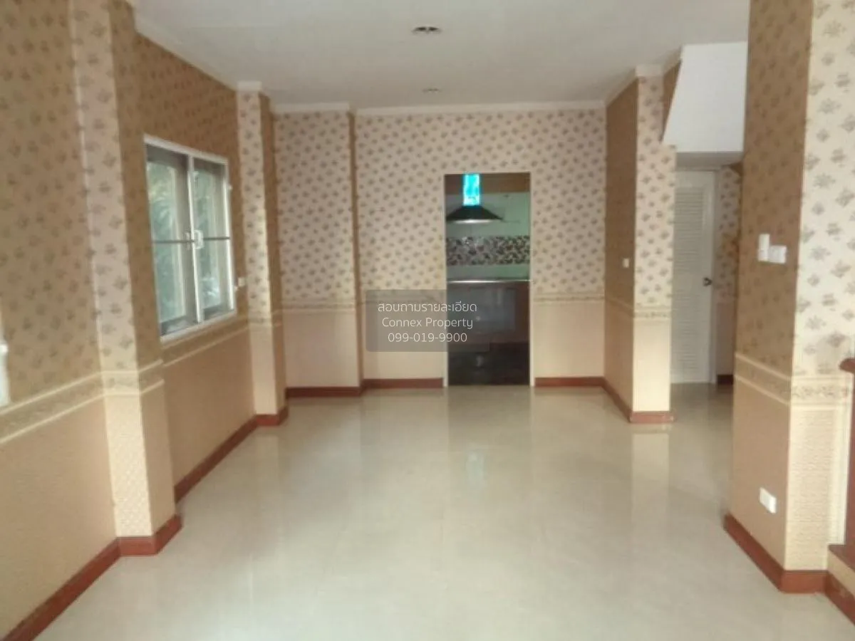 ขายบ้าน  บ้านฟ้ากรีนพาร์ค รอยัล ธนบุรีรมย์ ทุ่งครุ เขต ทุ่งครุ กร