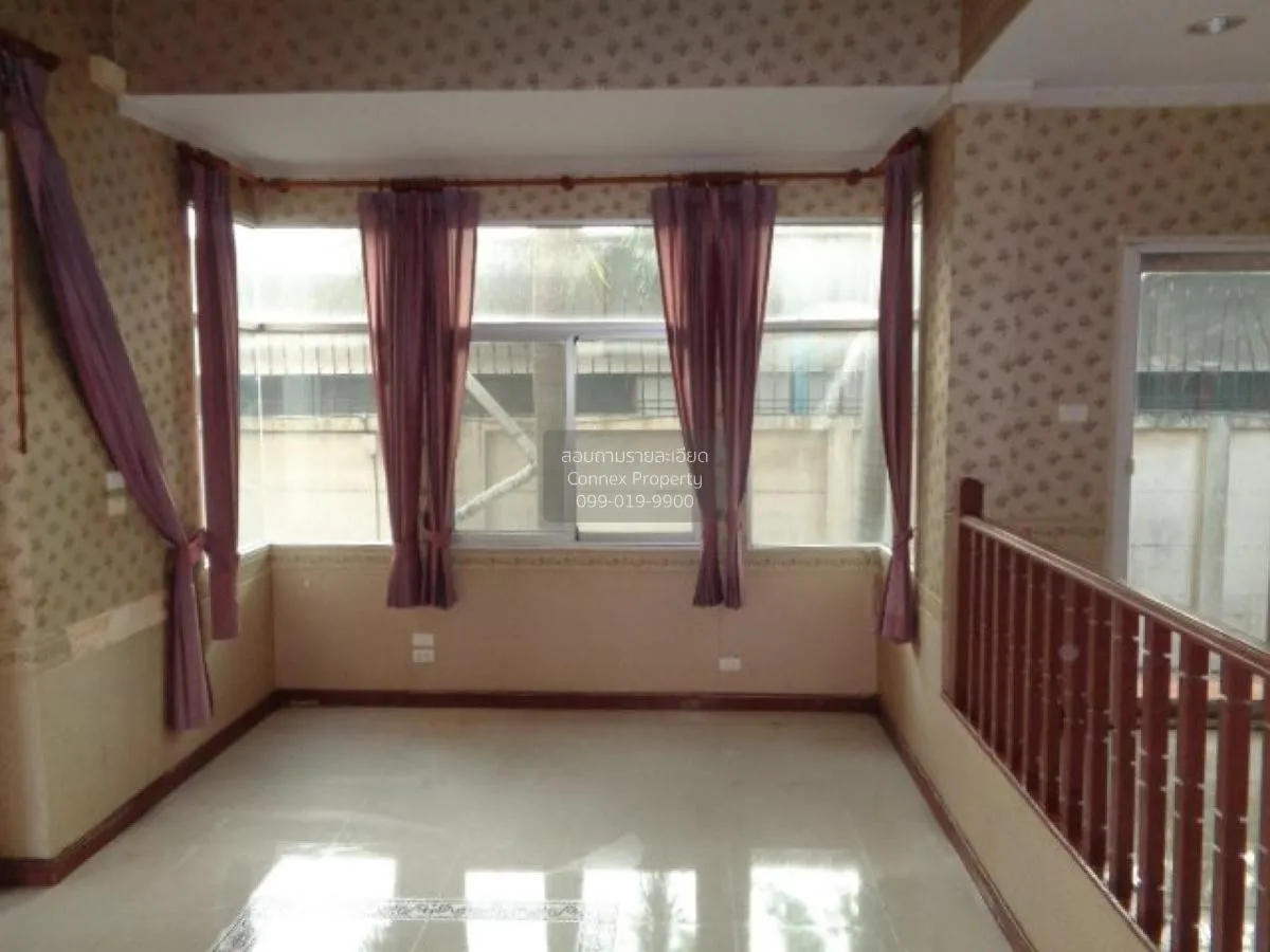 ขายบ้าน  บ้านฟ้ากรีนพาร์ค รอยัล ธนบุรีรมย์ ทุ่งครุ เขต ทุ่งครุ กร