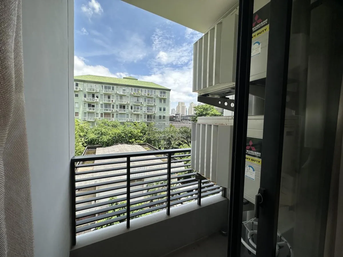 FOR RENT Condo , Runesu Thonglor 5 , BTS-Thong Lo , Khlong Tan Nu