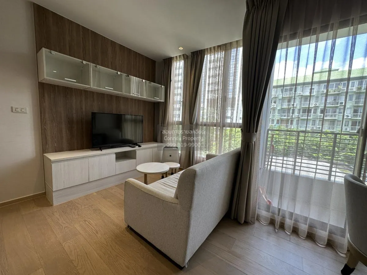 FOR RENT Condo , Runesu Thonglor 5 , BTS-Thong Lo , Khlong Tan Nu 2