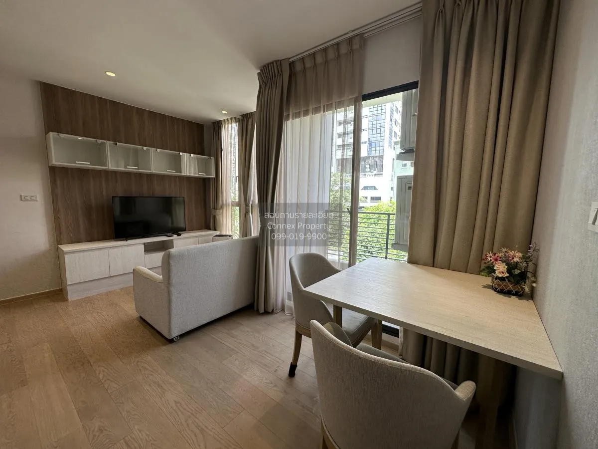 FOR RENT Condo , Runesu Thonglor 5 , BTS-Thong Lo , Khlong Tan Nu 3