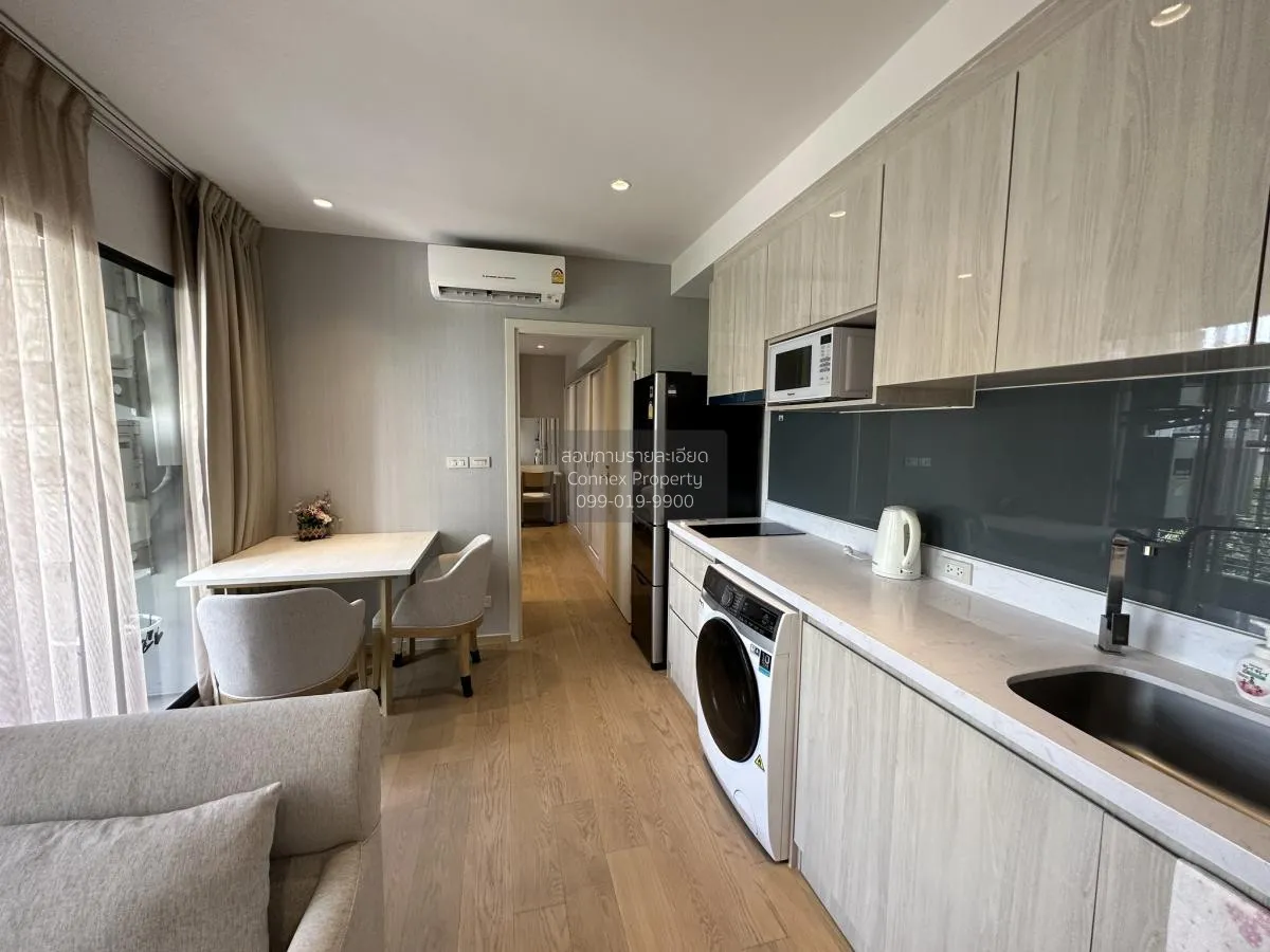FOR RENT Condo , Runesu Thonglor 5 , BTS-Thong Lo , Khlong Tan Nu 4