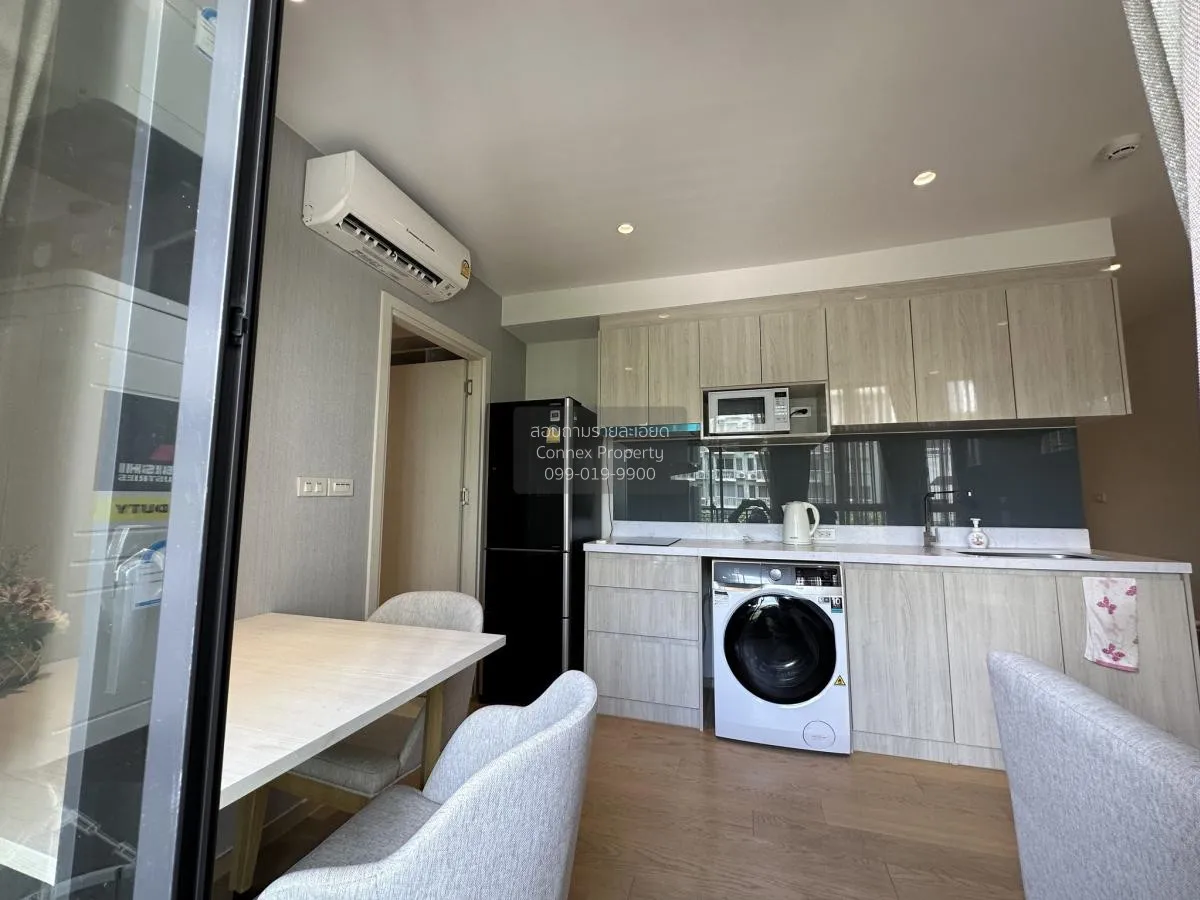 FOR RENT Condo , Runesu Thonglor 5 , BTS-Thong Lo , Khlong Tan Nu