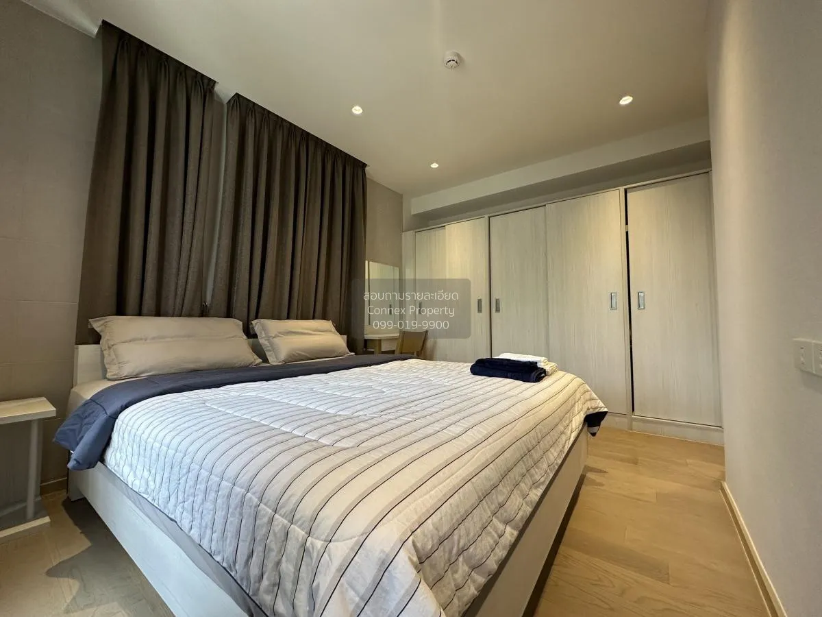 FOR RENT Condo , Runesu Thonglor 5 , BTS-Thong Lo , Khlong Tan Nu