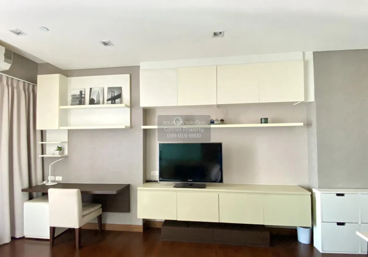 ขายคอนโด  ไอวี่ ทองหล่อ BTS-ทองหล่อ คลองตันเหนือ เขต วัฒนา กรุงเท 2