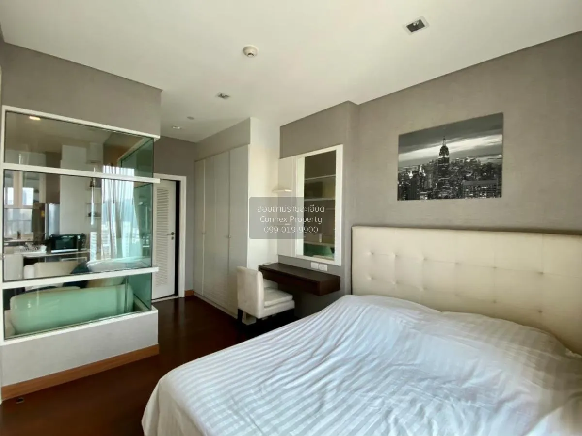 ขายคอนโด  ไอวี่ ทองหล่อ BTS-ทองหล่อ คลองตันเหนือ เขต วัฒนา กรุงเท