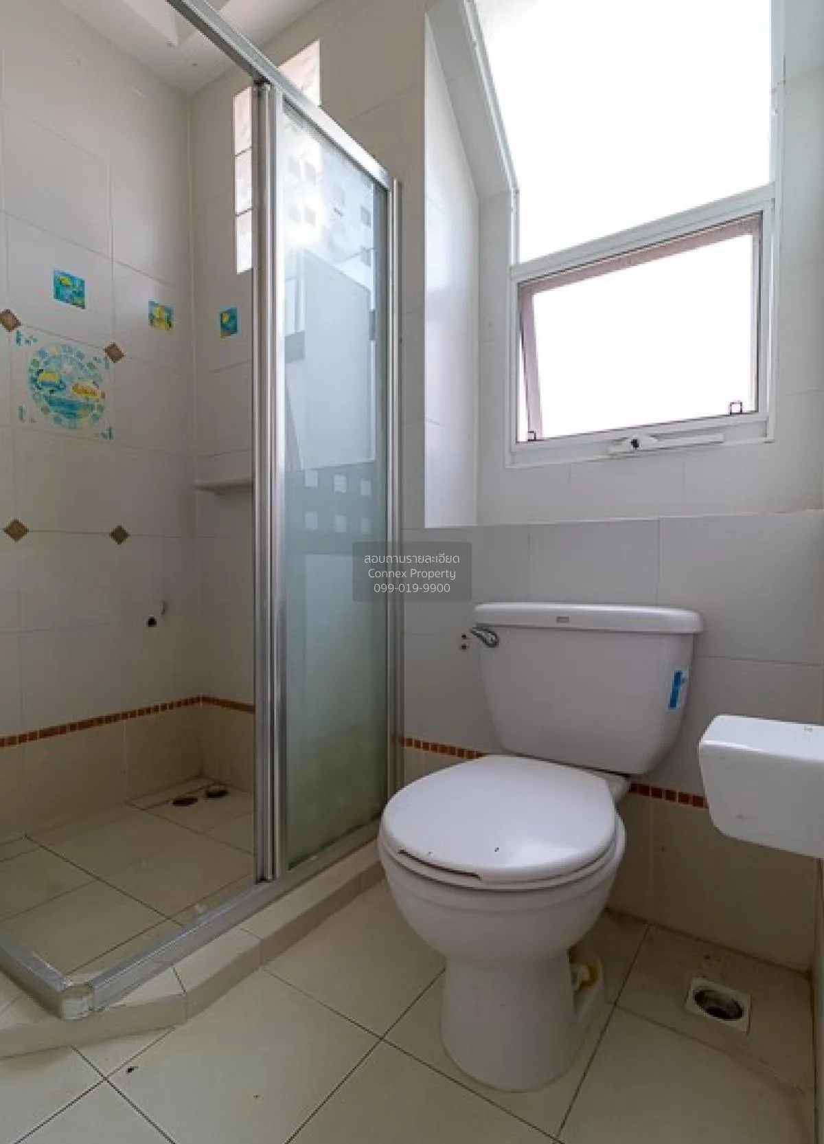 ขายบ้าน  ปาริชาติ สุวินทวงศ์ ลำปลาทิว เขต ลาดกระบัง กรุงเทพ CX-81