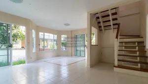 ขายบ้าน  ปาริชาติ สุวินทวงศ์ ลำปลาทิว เขต ลาดกระบัง กรุงเทพ CX-81654