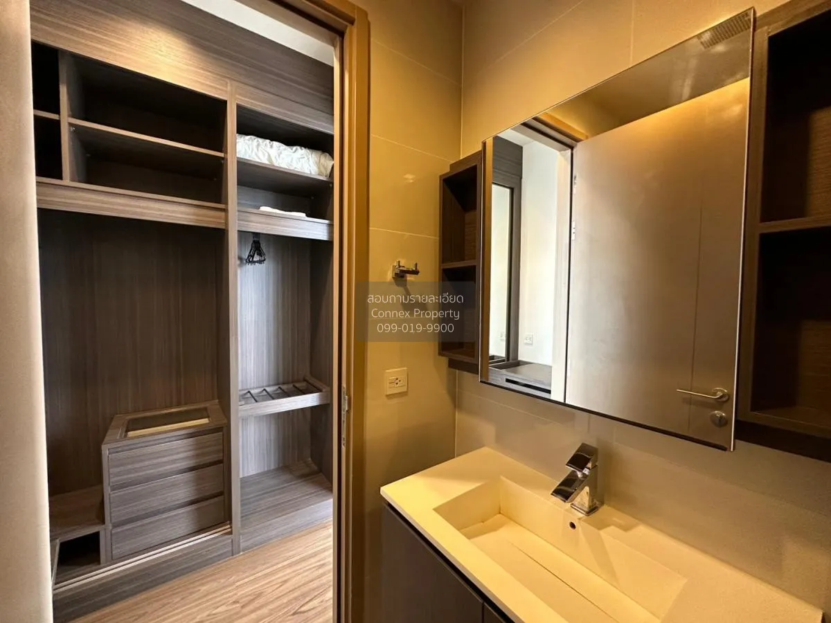 เช่าคอนโด  เดอะ ไลน์ สุขุมวิท 71 BTS-พระโขนง พระโขนง เขต วัฒนา กร