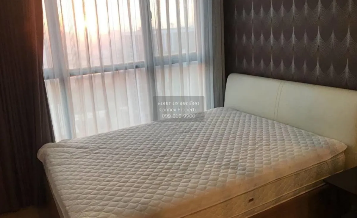 FOR SALE Condo , The Base Chaengwattana , Khlong Kluea , Pak Kret 3