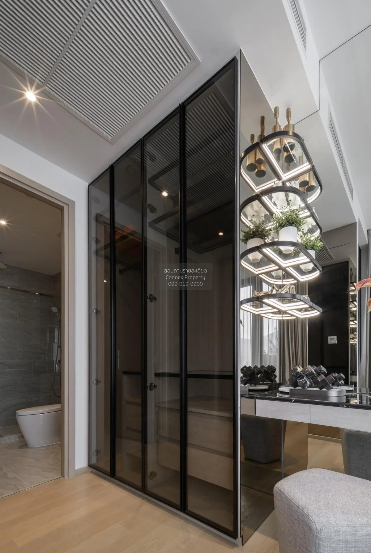 ขายคอนโด  แอชตัน อโศก-พระราม 9 MRT-พระราม 9 ดินแดง เขต ดินแดง กรุ 4