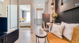 เช่าคอนโด  ชีวาทัย เกษตร-นวมินทร์ เสนานิคม เขต จตุจักร กรุงเทพ CX-81661