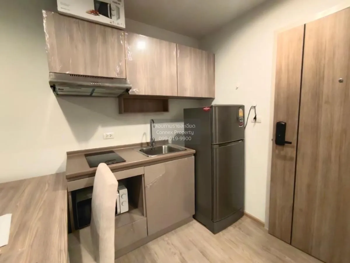 เช่าคอนโด  ดิ เอ็กซ์เซล ไฮด์ อะเวย์ สุขุมวิท 50 BTS-พระโขนง พระโข 4