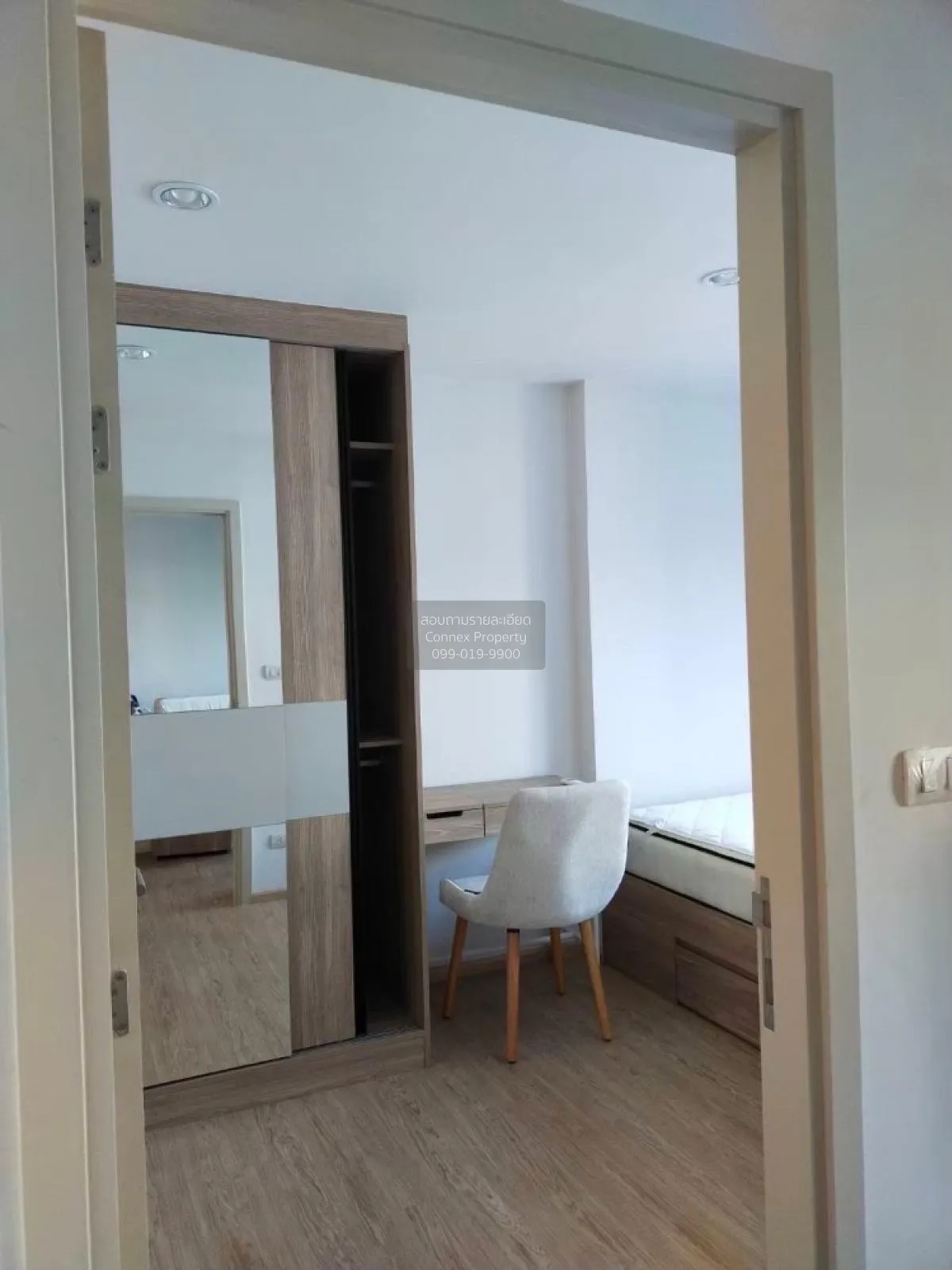 เช่าคอนโด  ดิ เอ็กซ์เซล ไฮด์ อะเวย์ สุขุมวิท 50 BTS-พระโขนง พระโข