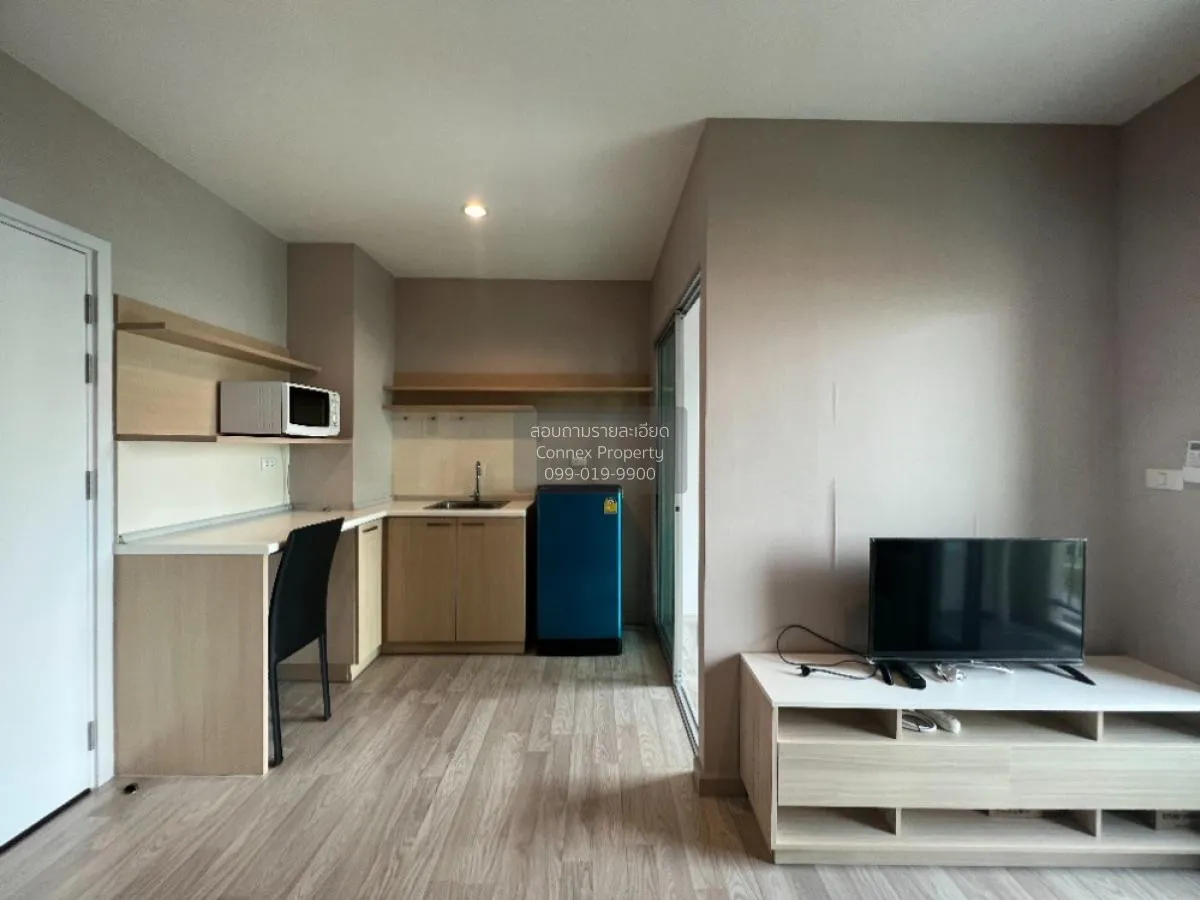 ขายคอนโด  พลัม คอนโด โชคชัย 4 ลาดพร้าว เขต ลาดพร้าว กรุงเทพ CX-81 3