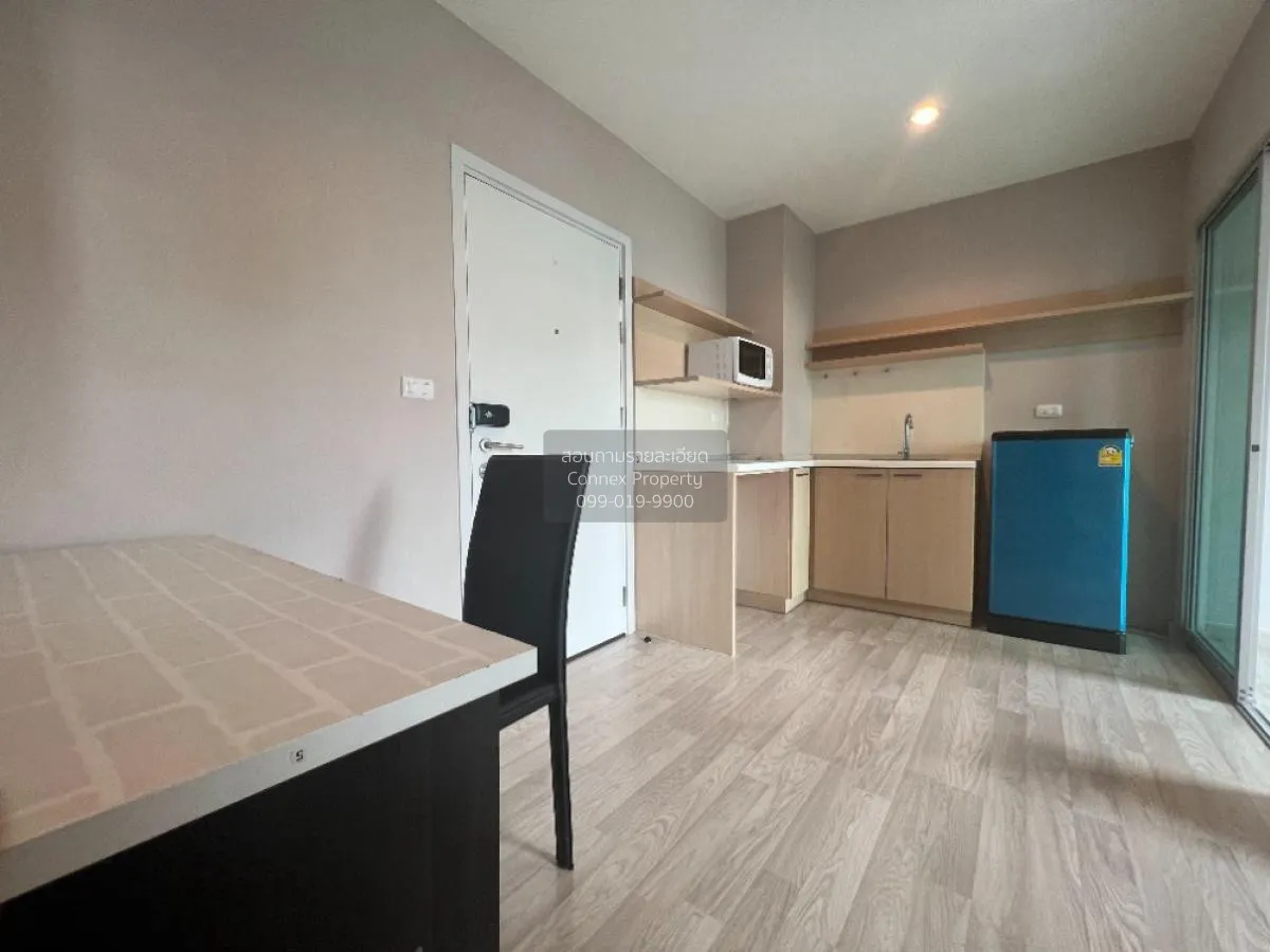 ขายคอนโด  พลัม คอนโด โชคชัย 4 ลาดพร้าว เขต ลาดพร้าว กรุงเทพ CX-81 4