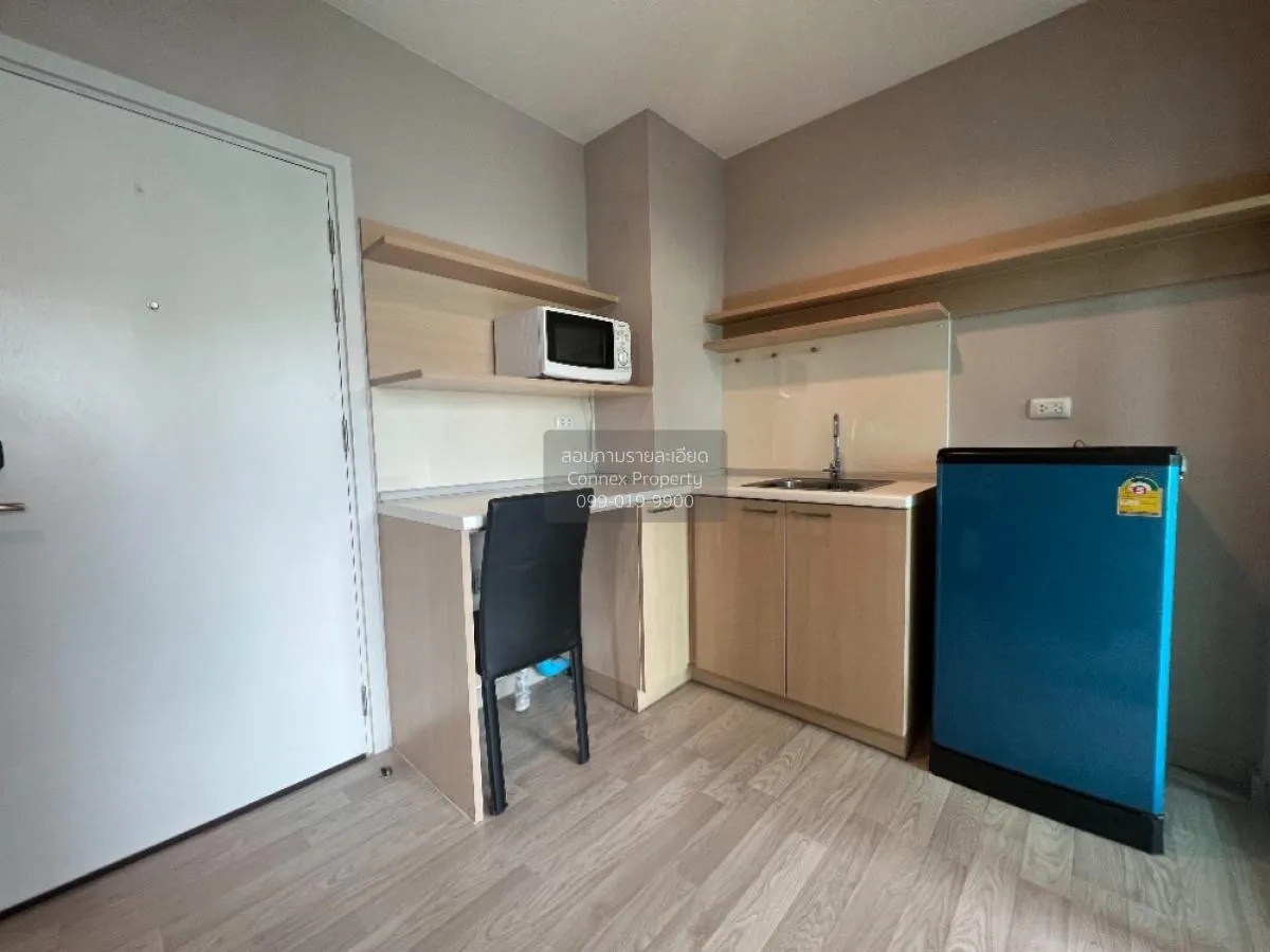 เช่าคอนโด  พลัม คอนโด โชคชัย 4 ลาดพร้าว เขต ลาดพร้าว กรุงเทพ CX-8