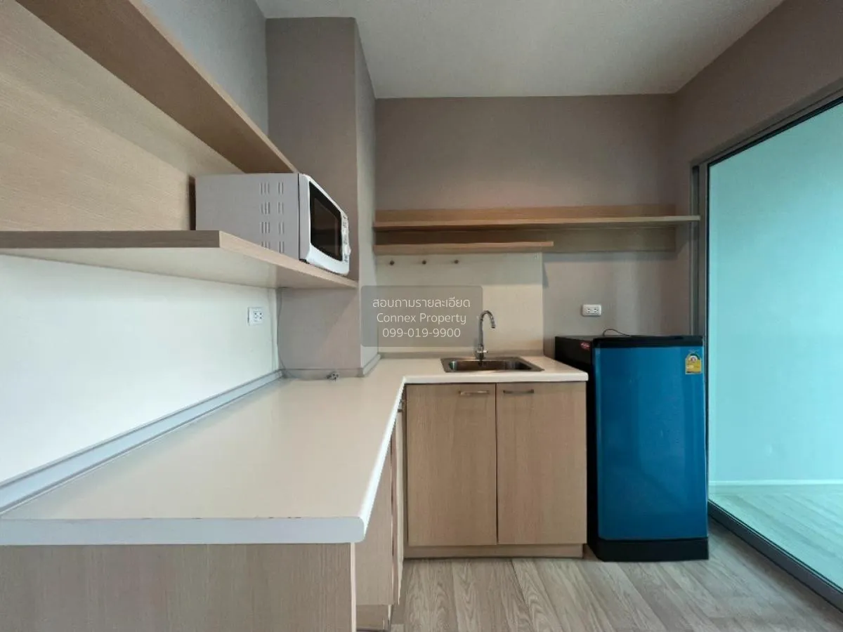 เช่าคอนโด  พลัม คอนโด โชคชัย 4 ลาดพร้าว เขต ลาดพร้าว กรุงเทพ CX-8