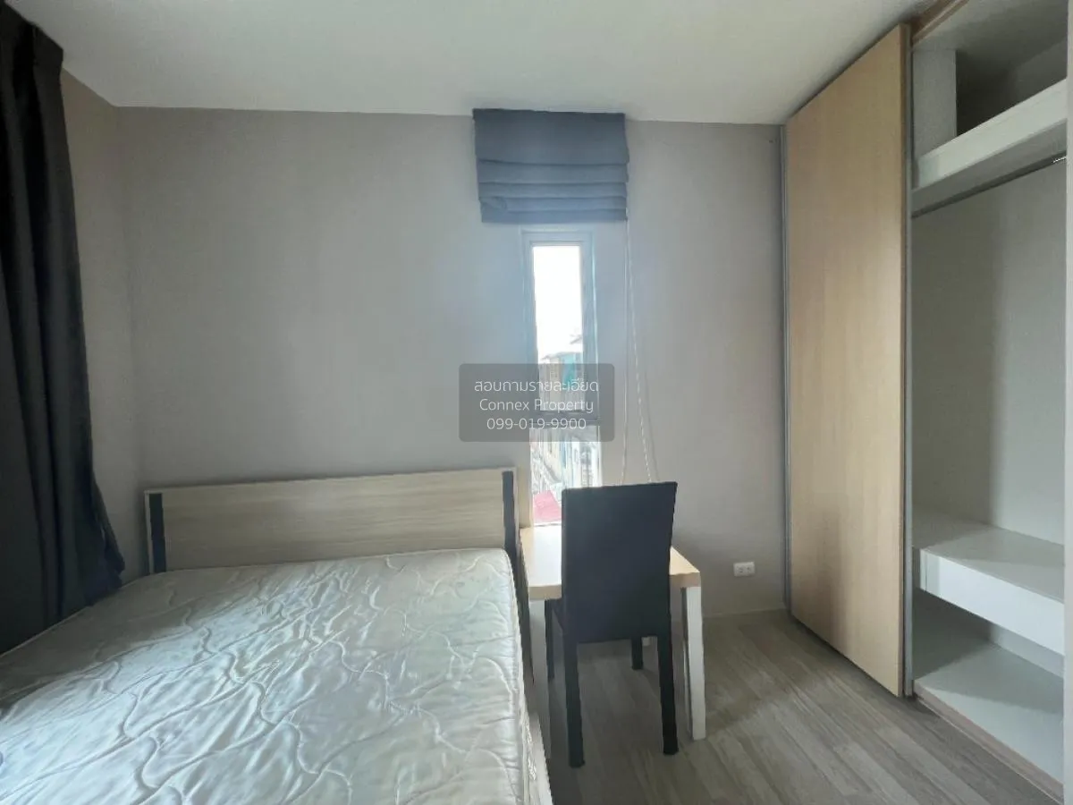 เช่าคอนโด  พลัม คอนโด โชคชัย 4 ลาดพร้าว เขต ลาดพร้าว กรุงเทพ CX-8