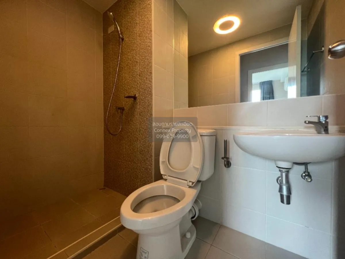 เช่าคอนโด  พลัม คอนโด โชคชัย 4 ลาดพร้าว เขต ลาดพร้าว กรุงเทพ CX-8