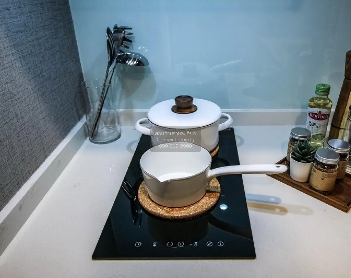 ขายคอนโด  เดอะคิวบ์ นอร์ท แจ้งวัฒนะ ทุ่งสองห้อง เขต หลักสี่ กรุงเ 3