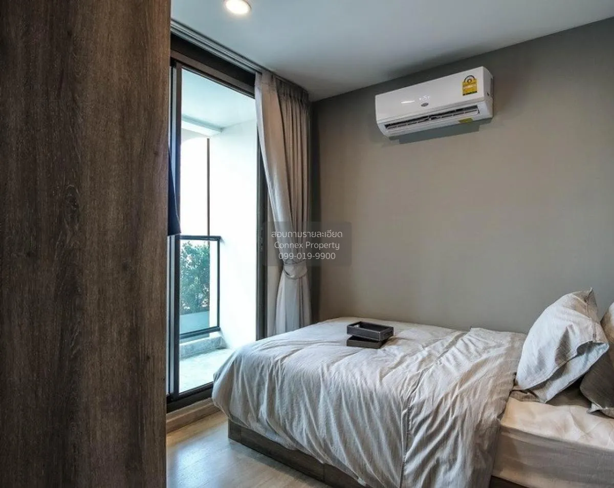 ขายคอนโด  เดอะคิวบ์ นอร์ท แจ้งวัฒนะ ทุ่งสองห้อง เขต หลักสี่ กรุงเ