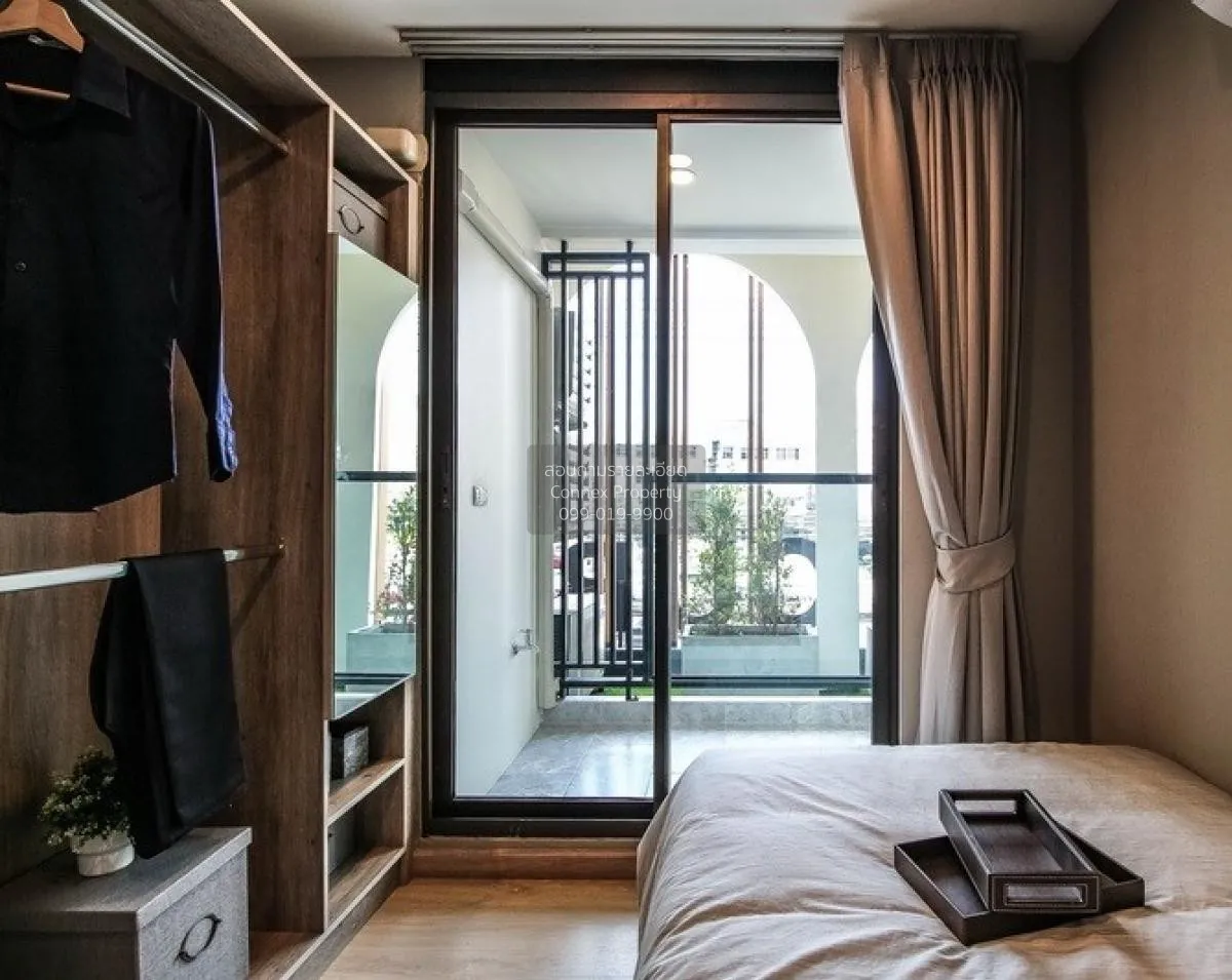 ขายคอนโด  เดอะคิวบ์ นอร์ท แจ้งวัฒนะ ทุ่งสองห้อง เขต หลักสี่ กรุงเ