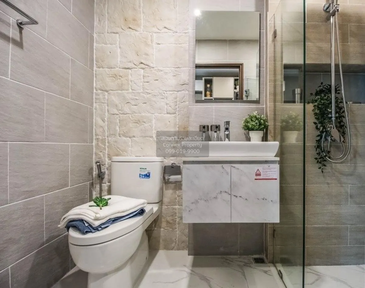 ขายคอนโด  เดอะคิวบ์ นอร์ท แจ้งวัฒนะ ทุ่งสองห้อง เขต หลักสี่ กรุงเ