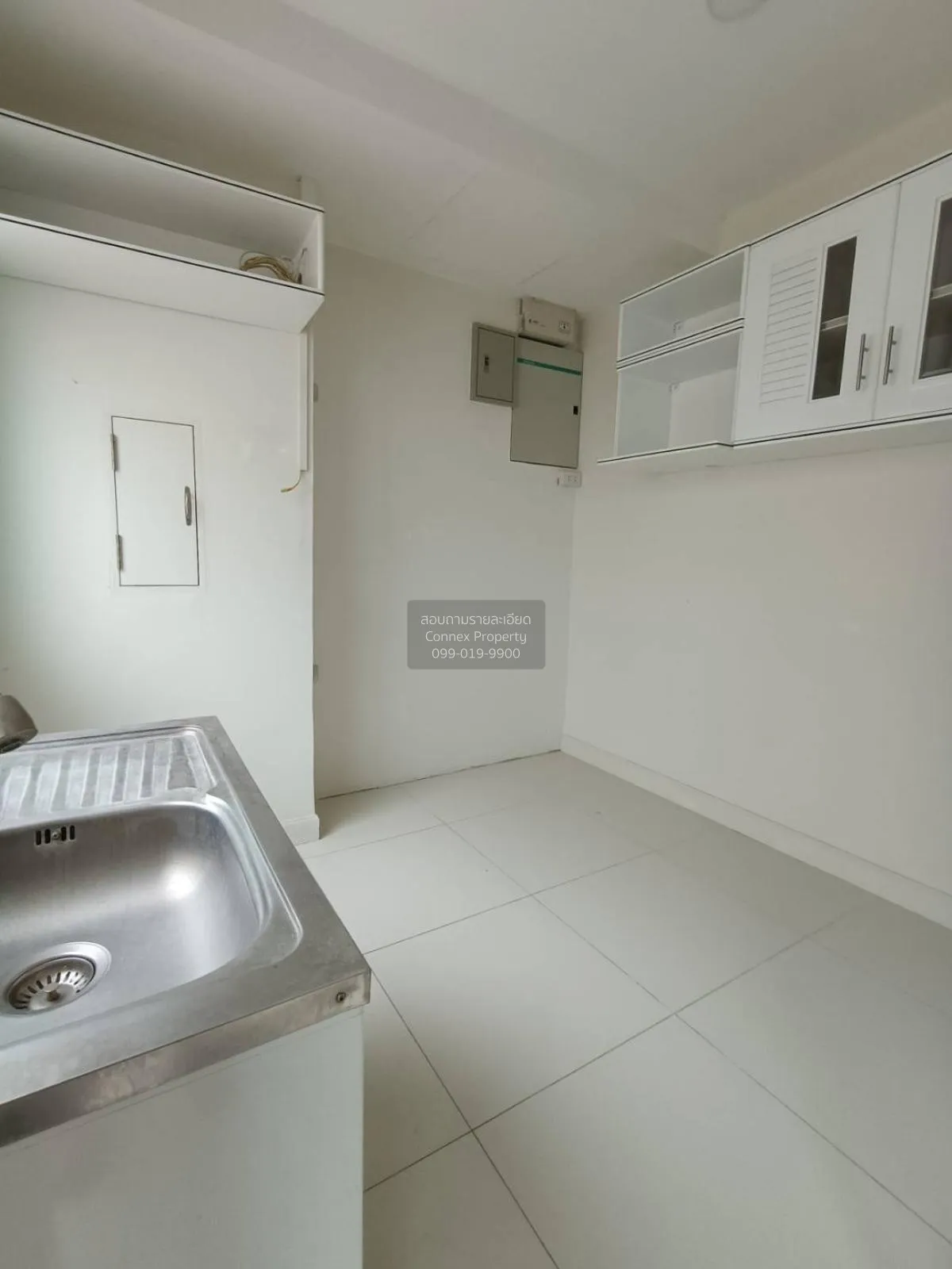 ขายบ้าน  ดิสทริค เอกมัย-รามอินทรา นวลจันทร์ เขต บึงกุ่ม กรุงเทพ C