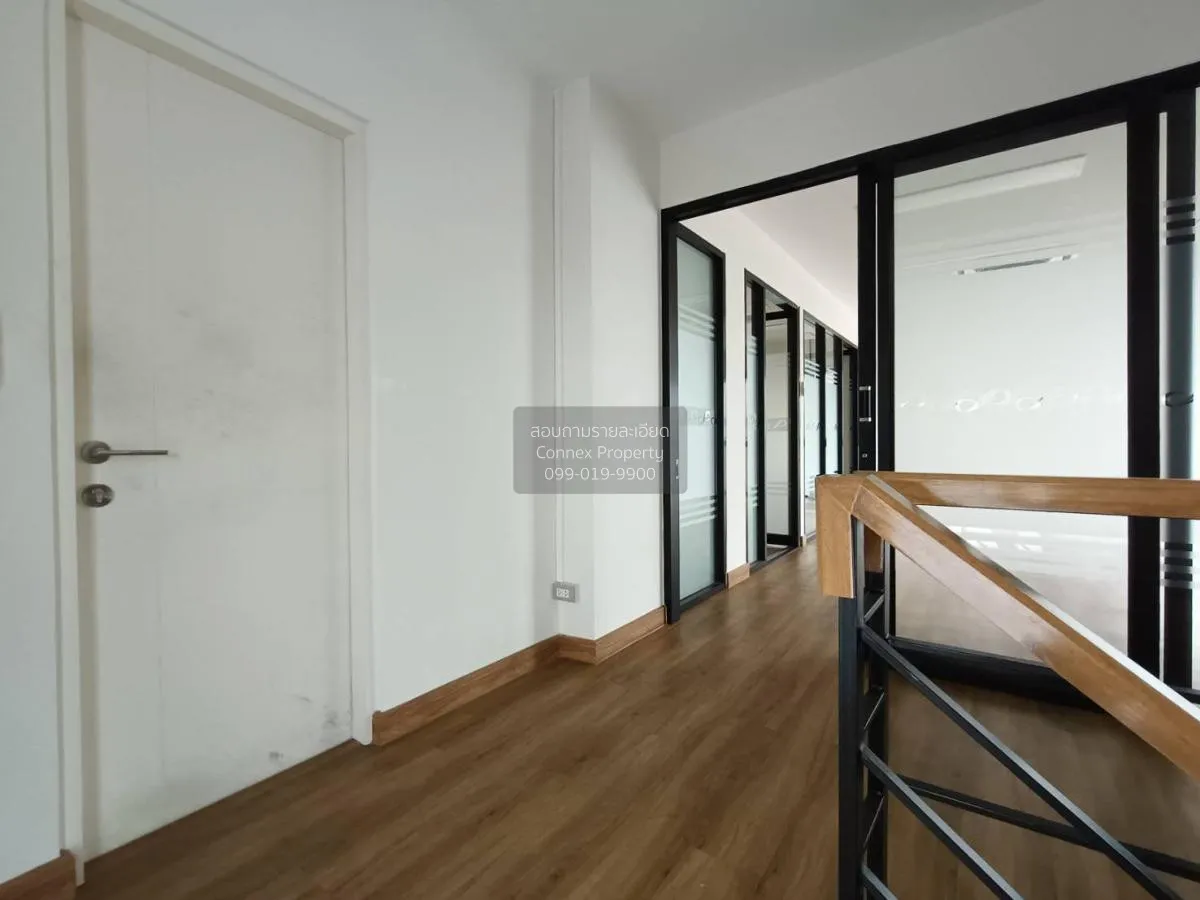 ขายบ้าน  ดิสทริค เอกมัย-รามอินทรา นวลจันทร์ เขต บึงกุ่ม กรุงเทพ C