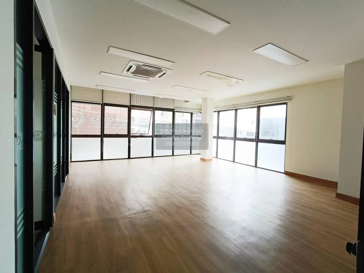 ขายบ้าน  ดิสทริค เอกมัย-รามอินทรา นวลจันทร์ เขต บึงกุ่ม กรุงเทพ C