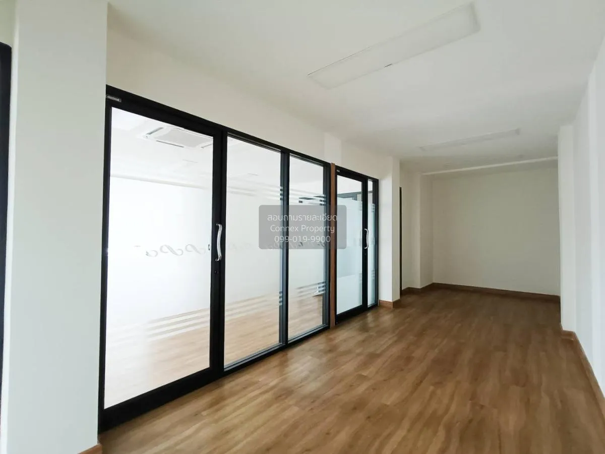 ขายบ้าน  ดิสทริค เอกมัย-รามอินทรา นวลจันทร์ เขต บึงกุ่ม กรุงเทพ C