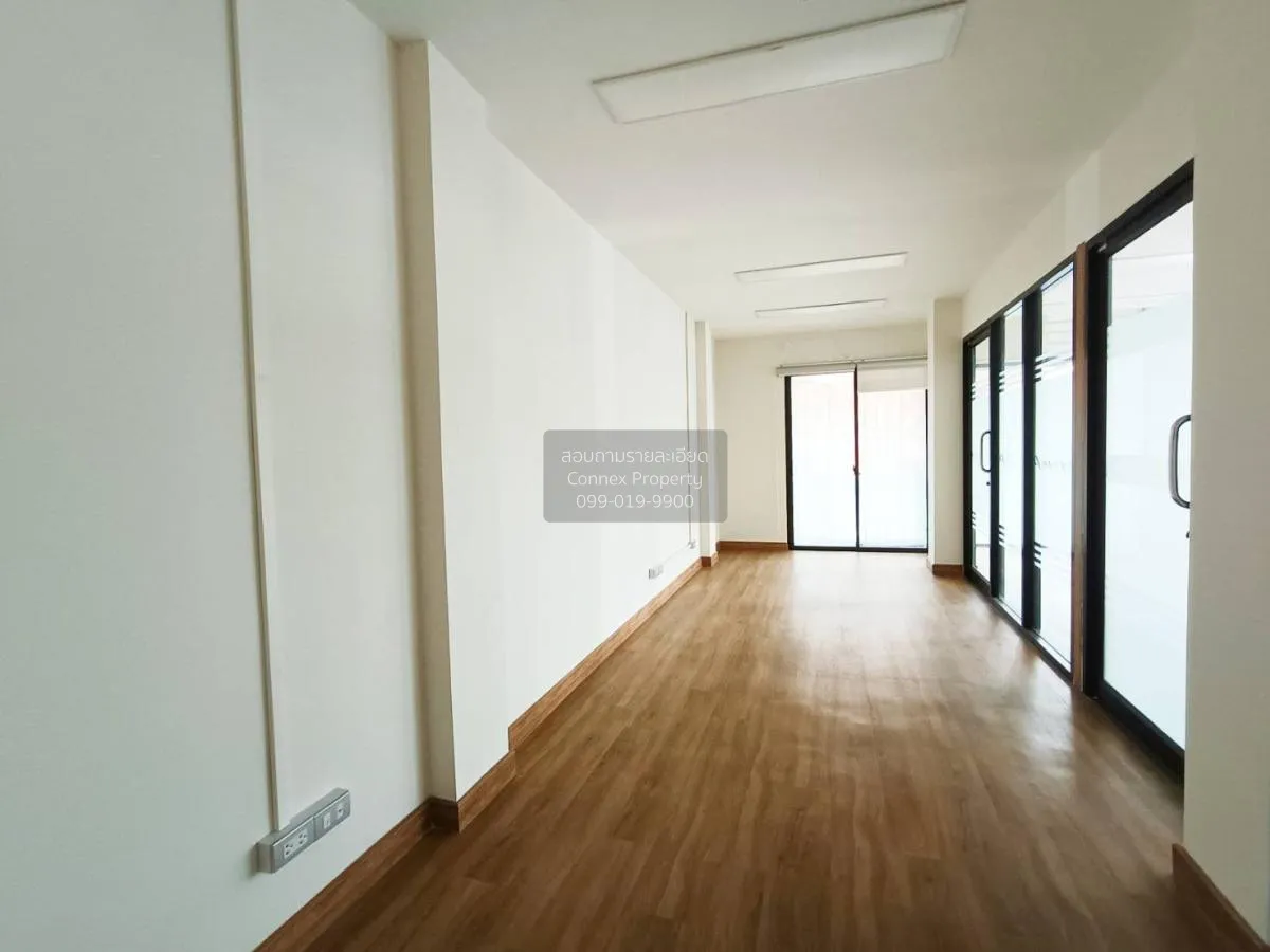 ขายบ้าน  ดิสทริค เอกมัย-รามอินทรา นวลจันทร์ เขต บึงกุ่ม กรุงเทพ C