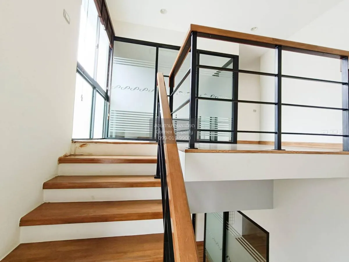 ขายบ้าน  ดิสทริค เอกมัย-รามอินทรา นวลจันทร์ เขต บึงกุ่ม กรุงเทพ C