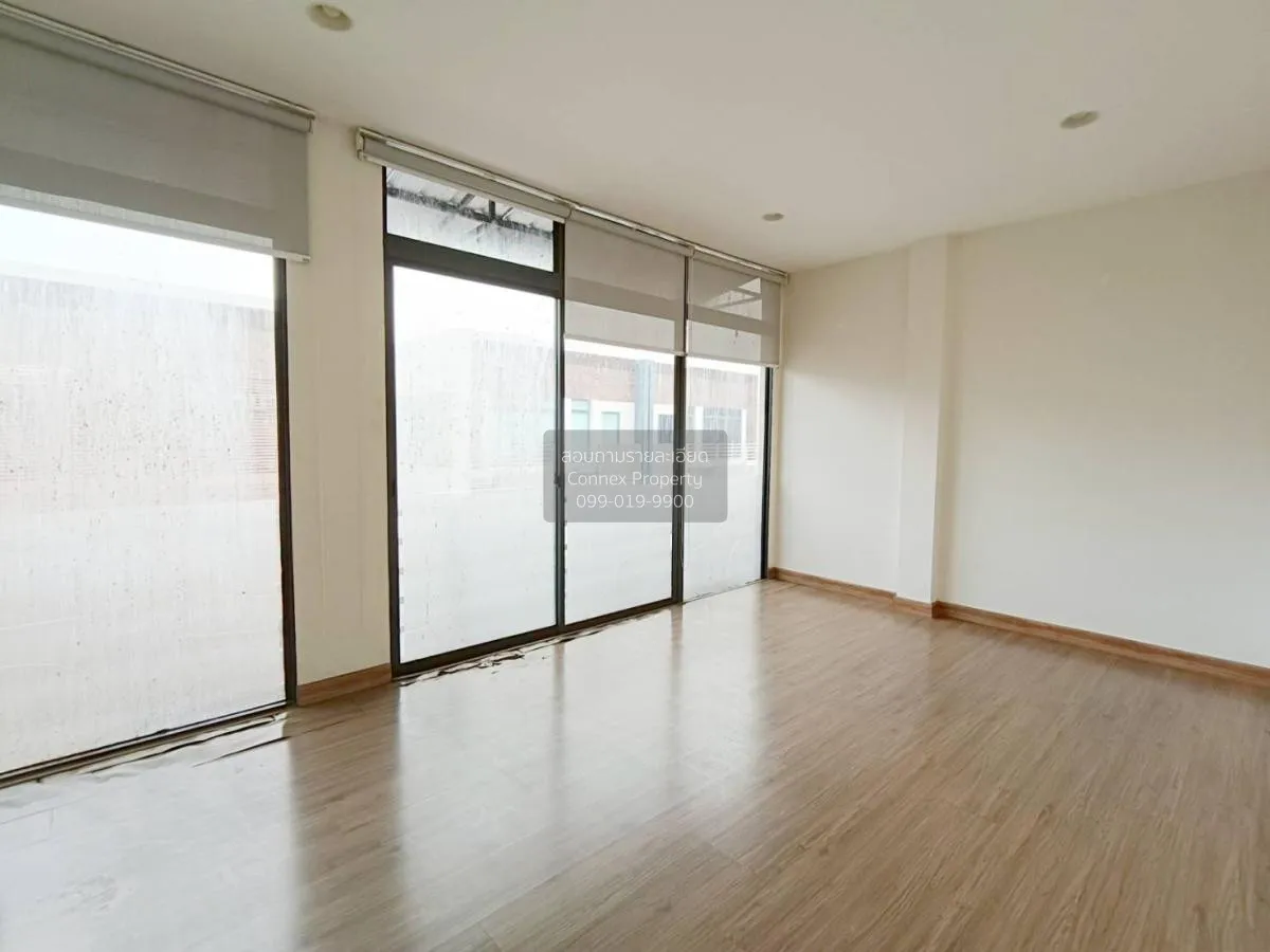 ขายบ้าน  ดิสทริค เอกมัย-รามอินทรา นวลจันทร์ เขต บึงกุ่ม กรุงเทพ C