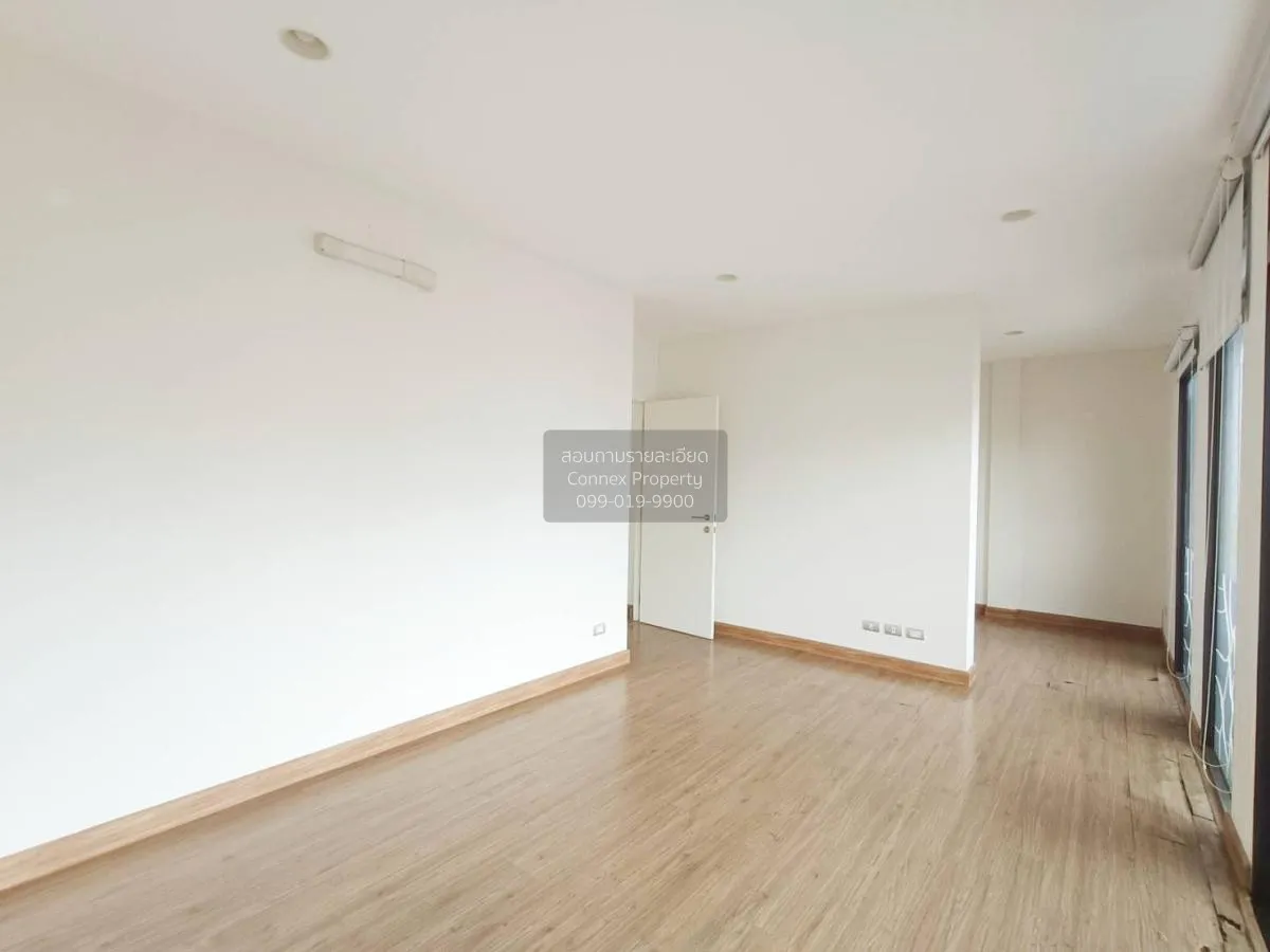 ขายบ้าน  ดิสทริค เอกมัย-รามอินทรา นวลจันทร์ เขต บึงกุ่ม กรุงเทพ C