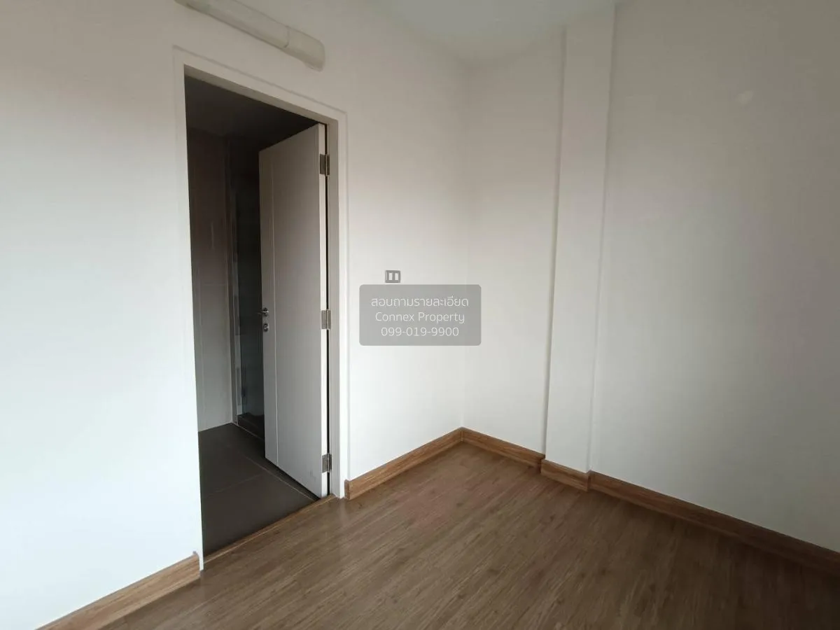 ขายบ้าน  ดิสทริค เอกมัย-รามอินทรา นวลจันทร์ เขต บึงกุ่ม กรุงเทพ C