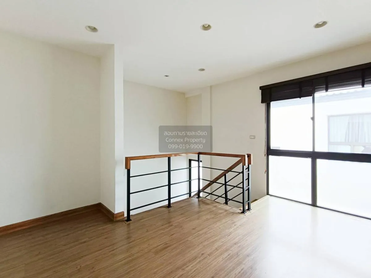 ขายบ้าน  ดิสทริค เอกมัย-รามอินทรา นวลจันทร์ เขต บึงกุ่ม กรุงเทพ C