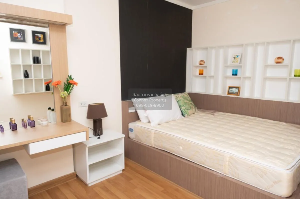 ขายคอนโด  พีพี พลัส สุขุมวิท 71 BTS-พระโขนง พระโขนงเหนือ เขต วัฒน