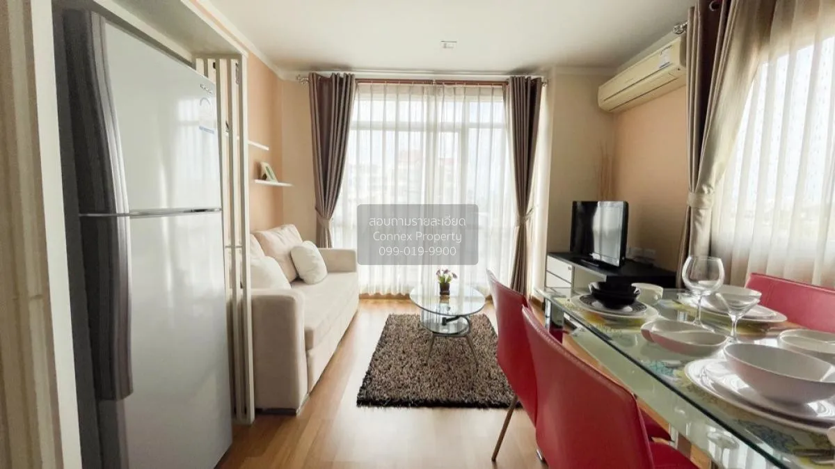 ขายคอนโด  พีพี พลัส สุขุมวิท 71 BTS-พระโขนง พระโขนงเหนือ เขต วัฒน 3