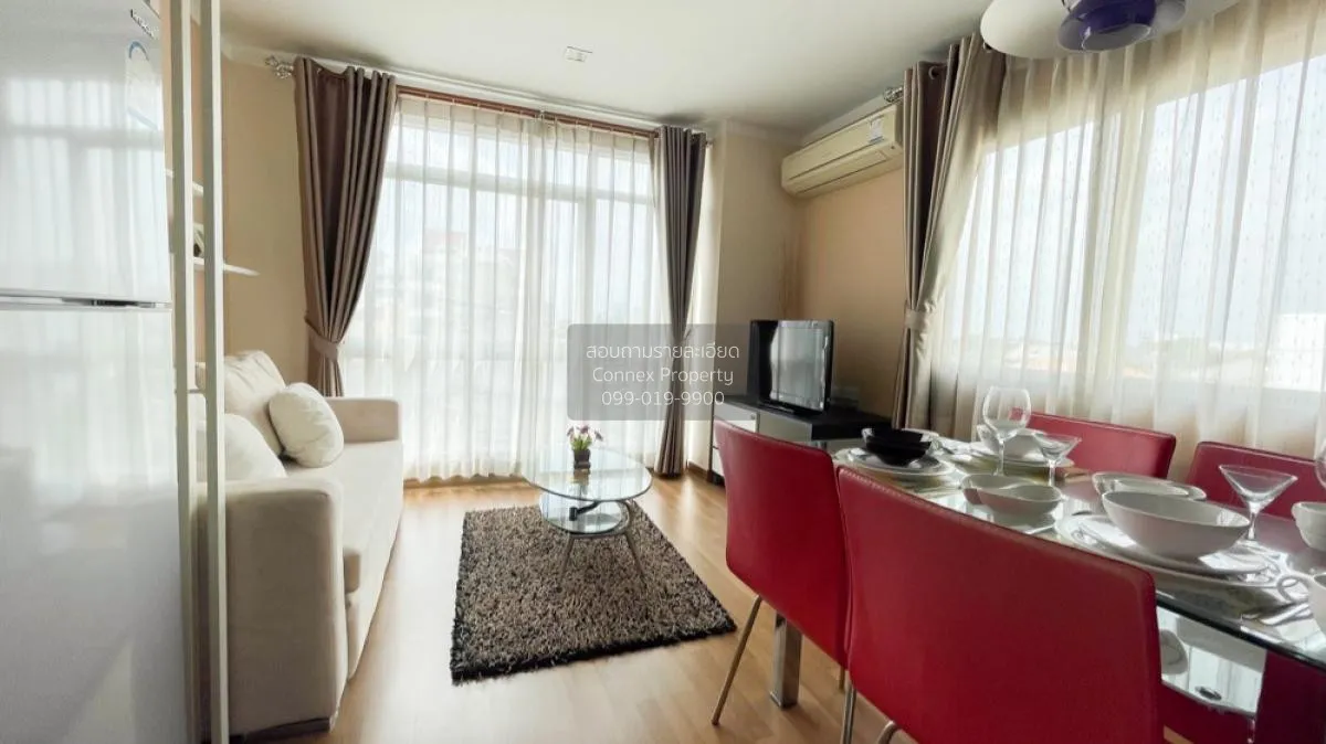 ขายคอนโด  พีพี พลัส สุขุมวิท 71 BTS-พระโขนง พระโขนงเหนือ เขต วัฒน 4